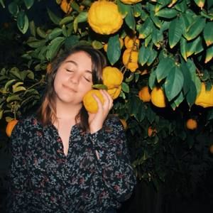 Meet your Posher, Allison